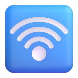 Emoji 'Wireless'